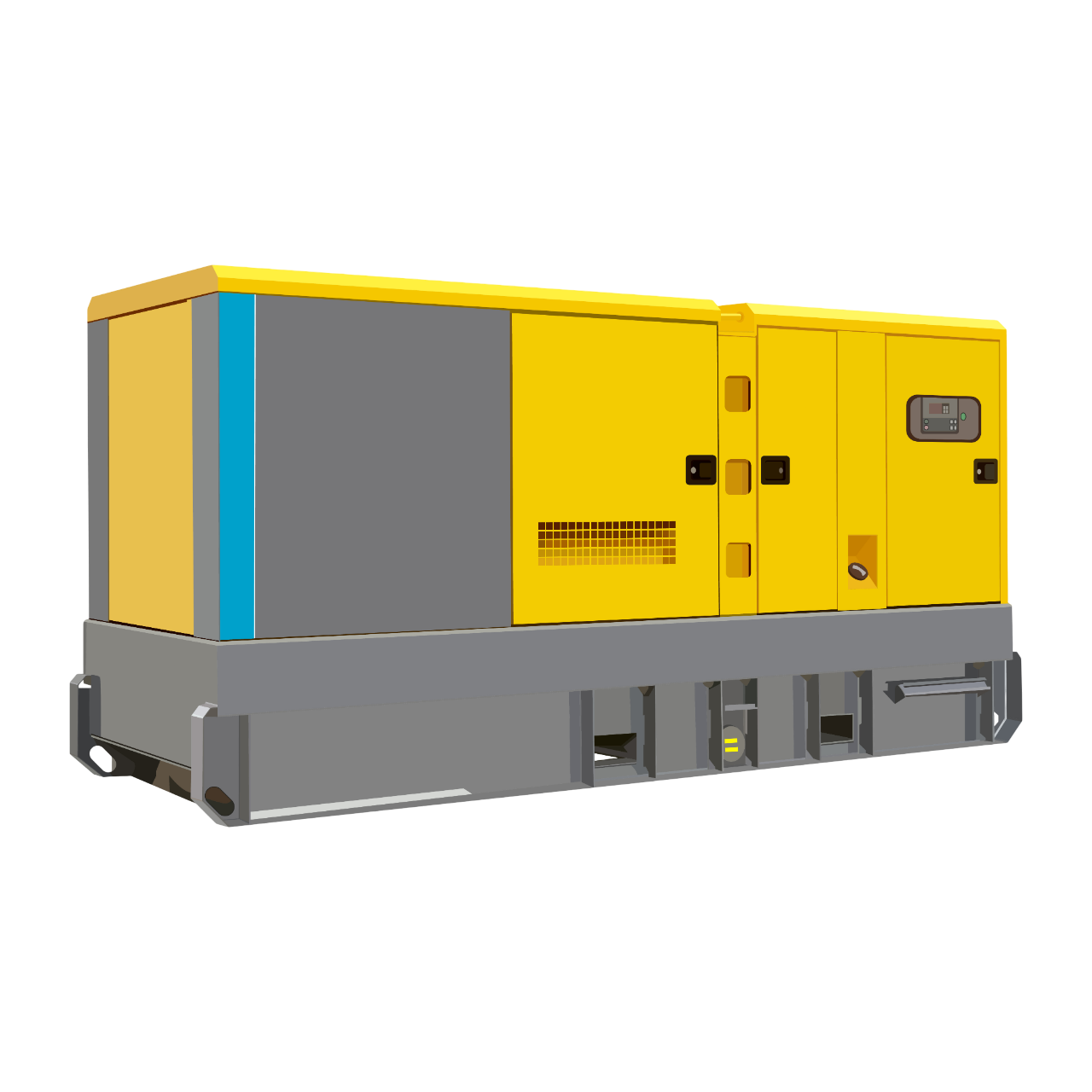 dizel jeneratör dizel jeneratör